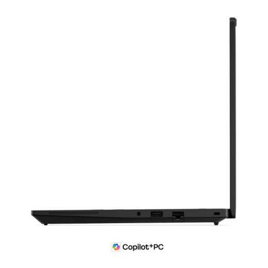 Ultrabook ThinkPad T14 G7 21WN0087PB W11Pro Ultra 5 325/32GB/1TB/INT/14.0 WUXGA/Touch/Black/3YRS Premier + CO2 Offset 