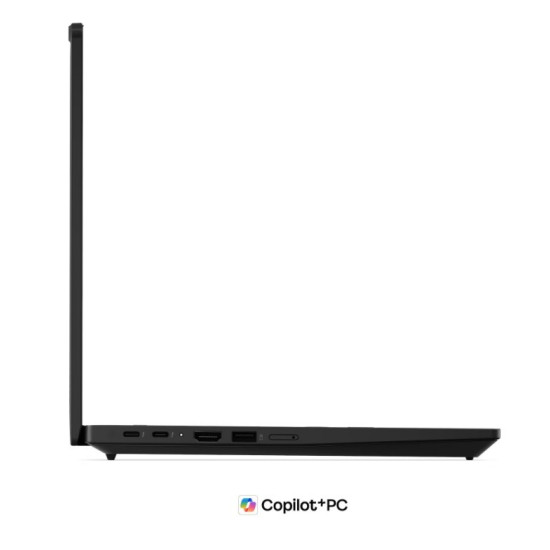 Ultrabook ThinkPad T14 G7 21WN0087PB W11Pro Ultra 5 325/32GB/1TB/INT/14.0 WUXGA/Touch/Black/3YRS Premier + CO2 Offset 