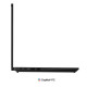 Ultrabook ThinkPad T14 G7 21WN0087PB W11Pro Ultra 5 325/32GB/1TB/INT/14.0 WUXGA/Touch/Black/3YRS Premier + CO2 Offset 
