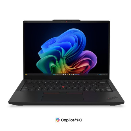 Ultrabook ThinkPad T14 G7 21WN0087PB W11Pro Ultra 5 325/32GB/1TB/INT/14.0 WUXGA/Touch/Black/3YRS Premier + CO2 Offset 