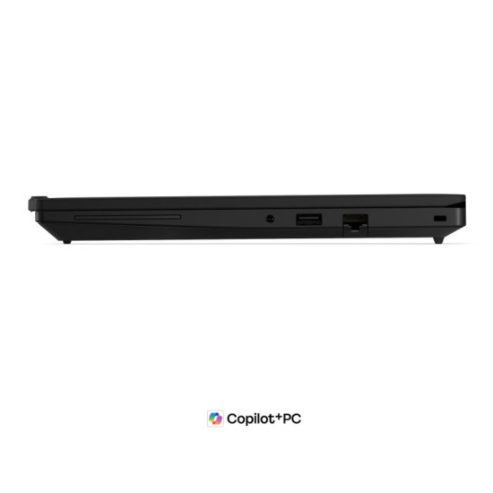 Ultrabook ThinkPad T14 G7 21WN0087PB W11Pro Ultra 5 325/32GB/1TB/INT/14.0 WUXGA/Touch/Black/3YRS Premier + CO2 Offset 