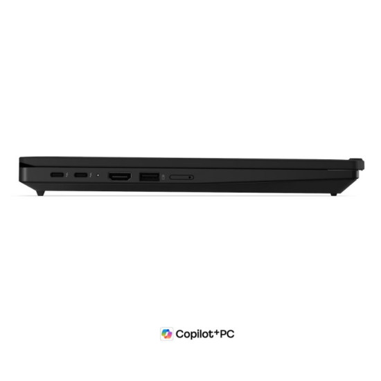 Ultrabook ThinkPad T14 G7 21WN0087PB W11Pro Ultra 5 325/32GB/1TB/INT/14.0 WUXGA/Touch/Black/3YRS Premier + CO2 Offset 