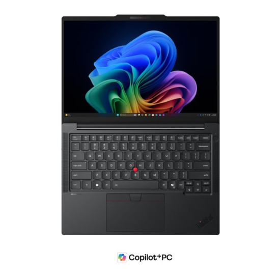 Ultrabook ThinkPad T14 G7 21WN0087PB W11Pro Ultra 5 325/32GB/1TB/INT/14.0 WUXGA/Touch/Black/3YRS Premier + CO2 Offset 