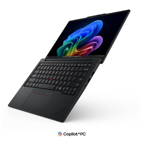 Ultrabook ThinkPad T14 G7 21WN0087PB W11Pro Ultra 5 325/32GB/1TB/INT/14.0 WUXGA/Touch/Black/3YRS Premier + CO2 Offset 