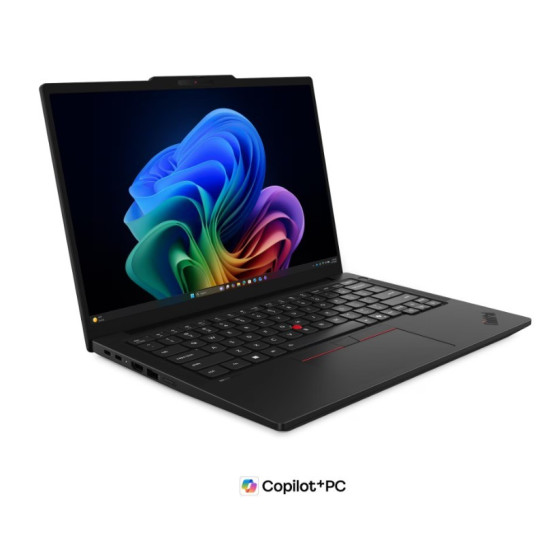 Ultrabook ThinkPad T14 G7 21WN0087PB W11Pro Ultra 5 325/32GB/1TB/INT/14.0 WUXGA/Touch/Black/3YRS Premier + CO2 Offset 