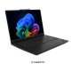 Ultrabook ThinkPad T14 G7 21WN0087PB W11Pro Ultra 5 325/32GB/1TB/INT/14.0 WUXGA/Touch/Black/3YRS Premier + CO2 Offset 