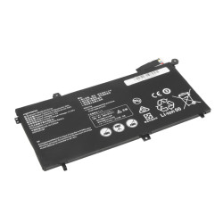 Bateria do Huawei Matebook D Series HB46K497ECW - 3700 mAh (42.2 Wh)