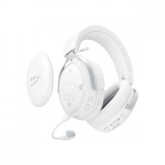 Zestaw słuchawkowy Cloud III S Wireless Gaming Headset - AX6G1AA