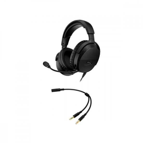Zestaw słuchawkowy Cloud Stinger 3 Gaming Headset PlayStation - BS1T5AA