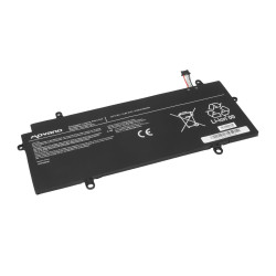 Bateria PA5136U-1BRS do Toshiba Portege Z30 Z30-A Z30-B Z30-C - 4100 mAh (61 Wh)