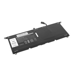 Bateria DXGH8 G8VCF do Dell XPS 13 9370 9380 - 5500 mAh (41 Wh)