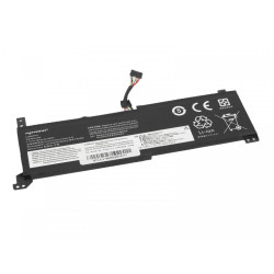 Bateria L20M2PF0 L20C2PF0 L20L2PF0 do Lenovo V14 V15 V17 G2-ALC G2-ITL - 4650 mAh (36 Wh)