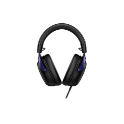 Zestaw słuchawkowy Cloud III Gaming Headset czarny/niebieski - D0SX6AA