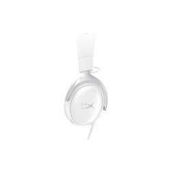 Zestaw słuchawkowy Cloud III Gaming Headset biały - BS7C1AA