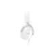 Zestaw słuchawkowy Cloud III Gaming Headset biały - BS7C1AA