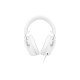 Zestaw słuchawkowy Cloud III Gaming Headset biały - BS7C1AA