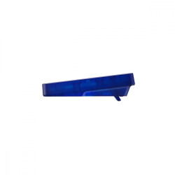 Obudowa na klawiaturę Origins 2 1800 Blue Housing - BF0U1AA