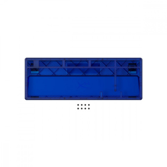 Obudowa na klawiaturę Origins 2 1800 Blue Housing - BF0U1AA