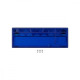 Obudowa na klawiaturę Origins 2 1800 Blue Housing - BF0U1AA