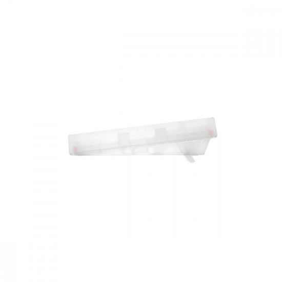 Obudowa na klawiaturę Origins 2 1800 White Housing - BF0U3AA