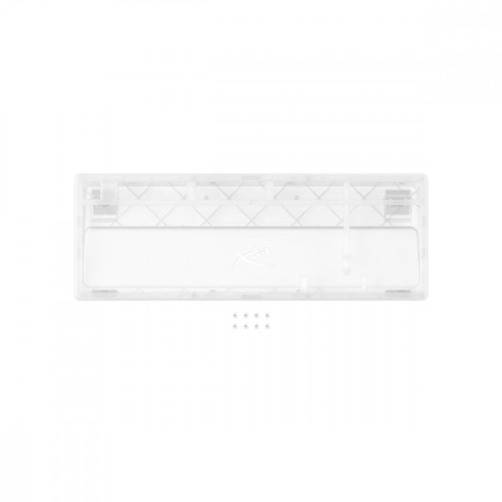 Obudowa na klawiaturę Origins 2 1800 White Housing - BF0U3AA
