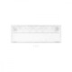 Obudowa na klawiaturę Origins 2 1800 White Housing - BF0U3AA