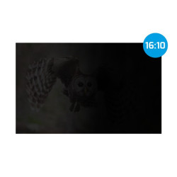 Filtr prywatyzujący RODO Owl 14'' 16:10 