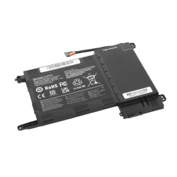 Bateria L14S4P22 do Lenovo IdeaPad Y700-15ISK Y700 - 4050 mAh (60 Wh)