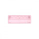 Obudowa na klawiaturę Origins 2 65 Pink Housing - BF0T9AA