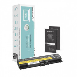Bateria 42T4795 do Lenovo ThinkPad T410 T420 T510 - 4400 mAh (48 Wh)