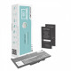 Bateria J60J5 GG4FM MC34Y do Dell E7270 E7470 - 7200 mAh (55 Wh)
