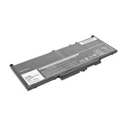 Bateria J60J5 GG4FM MC34Y do Dell E7270 E7470 - 7200 mAh (55 Wh)