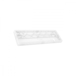 Obudowa na klawiaturę Origins 2 65 White Housing - BF0U0AA