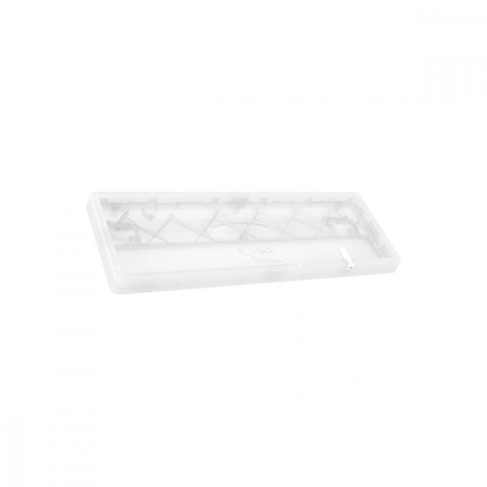 Obudowa na klawiaturę Origins 2 65 White Housing - BF0U0AA