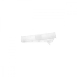 Obudowa na klawiaturę Origins 2 65 White Housing - BF0U0AA