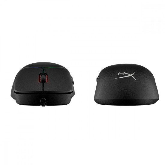 Myszka przewodowa Pulsefire Saga Wired Gaming Mouse - A2PB3AA