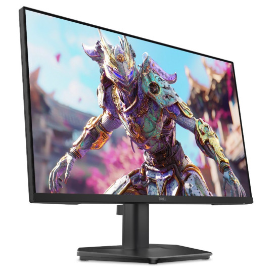 Monitor Dell 24 SE2426HG  IPS FHD/16:9/HDMI/DP/3Y