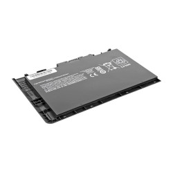 Bateria BT04XL do HP EliteBook Folio 9470m 9480m - 3500 mAh (52 Wh)