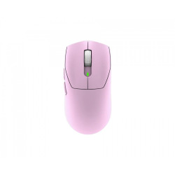 Myszka bezprzewodowa Forge GM340 WIRELESS Violet