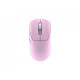 Myszka bezprzewodowa Forge GM340 WIRELESS Violet