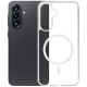 Etui Armor MagCase do Samsung A27 5G przezroczyste 