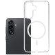 Etui Armor MagCase do Samsung A27 5G przezroczyste 