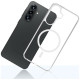 Etui Armor MagCase do Samsung A27 5G przezroczyste 