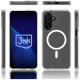 Etui Armor MagCase do Samsung A27 5G przezroczyste 