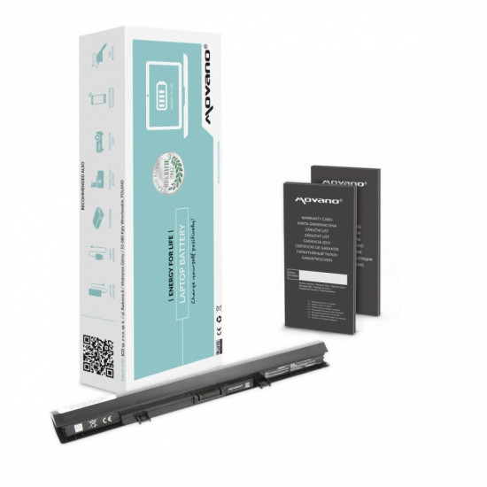 Bateria PA5185U-1BRS do Toshiba C50 C55 C70 L50 - 2200 mAh (32 Wh)