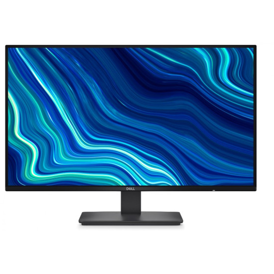 Monitor Dell 27 QHD SE2726D IPS QHD 2560x1440/16:9/HDMI/DP/3Y