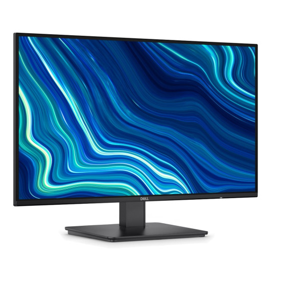 Monitor Dell 27 QHD SE2726D IPS QHD 2560x1440/16:9/HDMI/DP/3Y