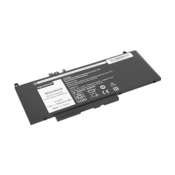 Bateria G5M10 WYJC2 8V5GX do Dell E5450 E5550 7.4v - 5800 mAh (43 Wh)