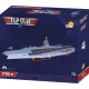 Klocki Top Gun Aircraft Carrier 6130 klocków