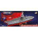Klocki Top Gun Aircraft Carrier 6130 klocków